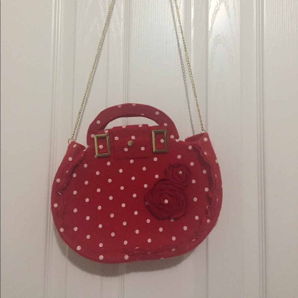 macr fisher micro fiber pattern bag